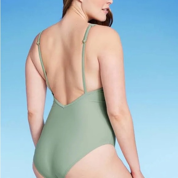 Size Medium 7 Piece Swimwear Bundle New With Tags - Picture 14 of 16